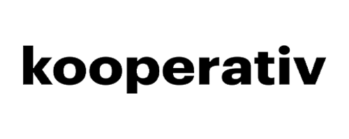 Kooperativ