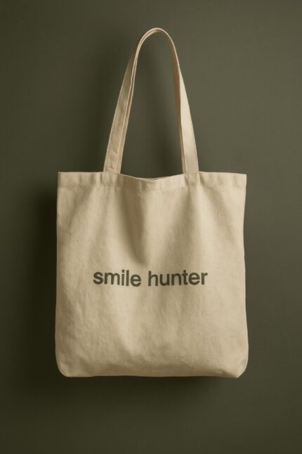 shopper smile hunter