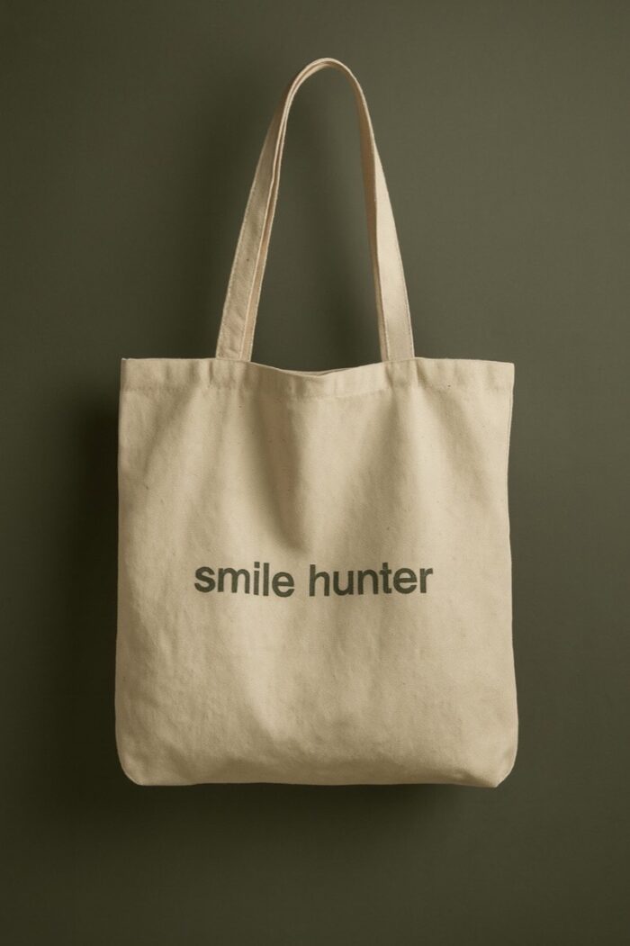 повний догляд — набір для зубів crc — smile hunter
