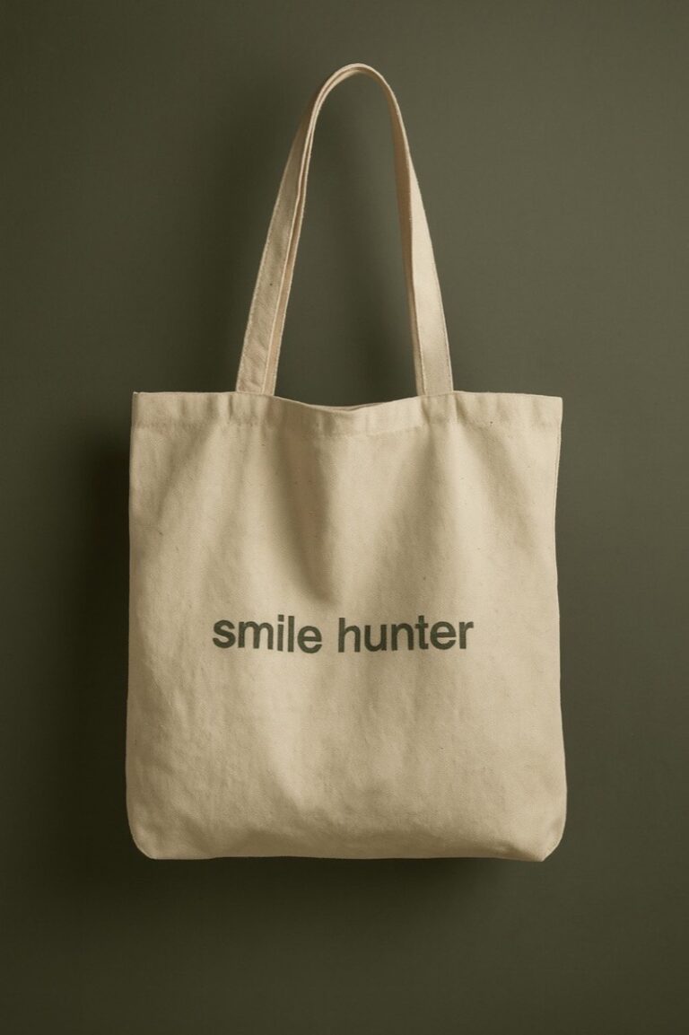 shopper smile hunter